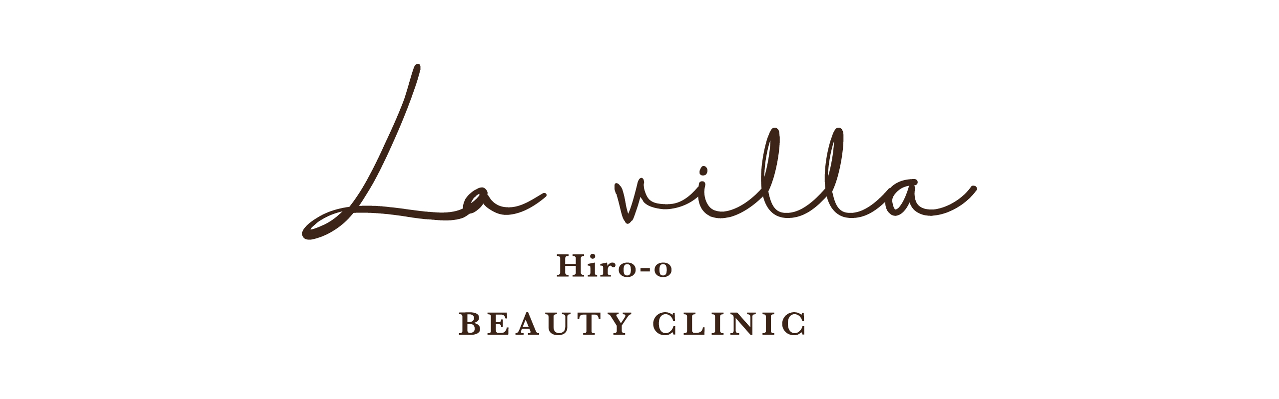 la villa hiroo