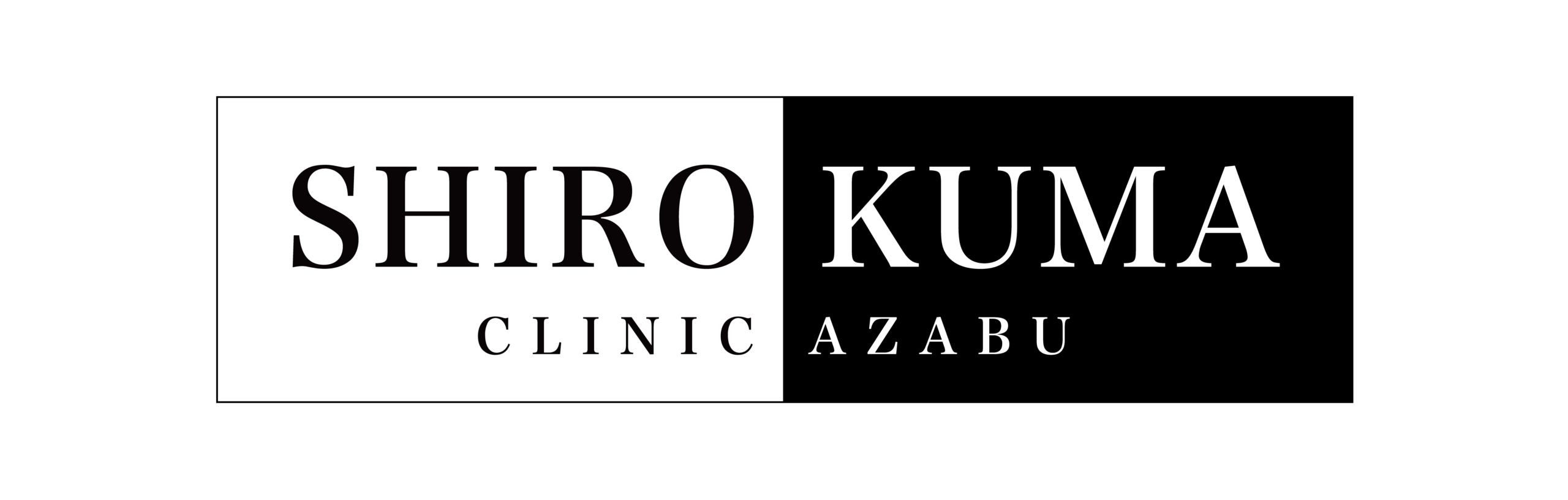 SHIROKUMA CLINIC AZABU