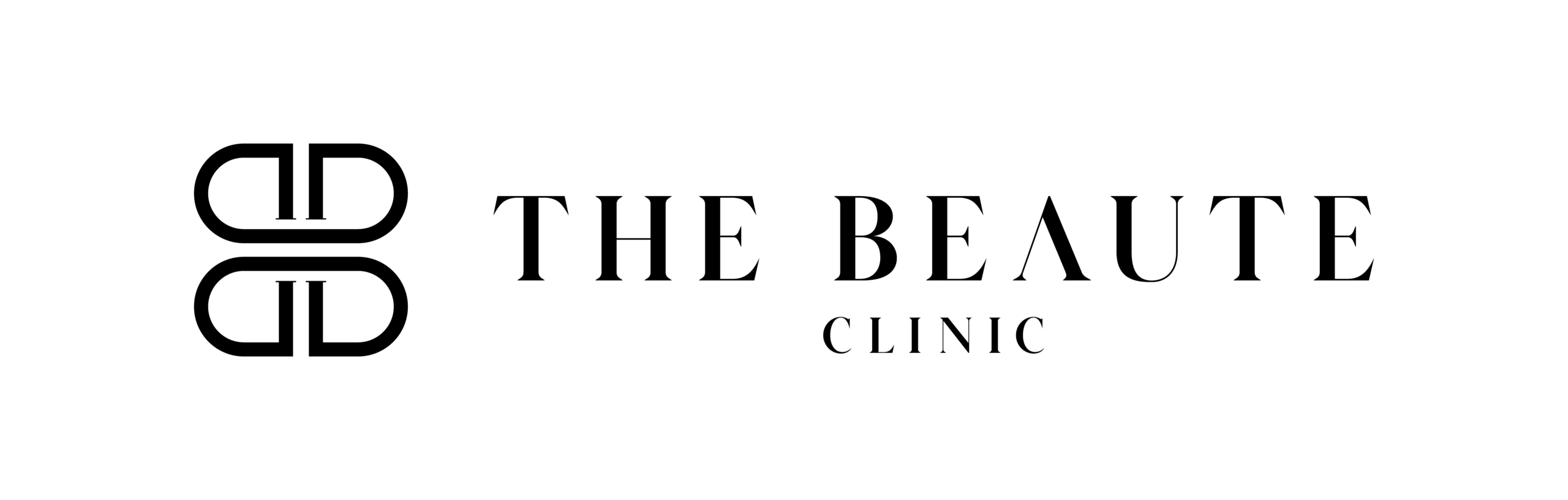 THE BEAUTE CLINIC